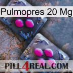 Pulmopres 20Mg 01